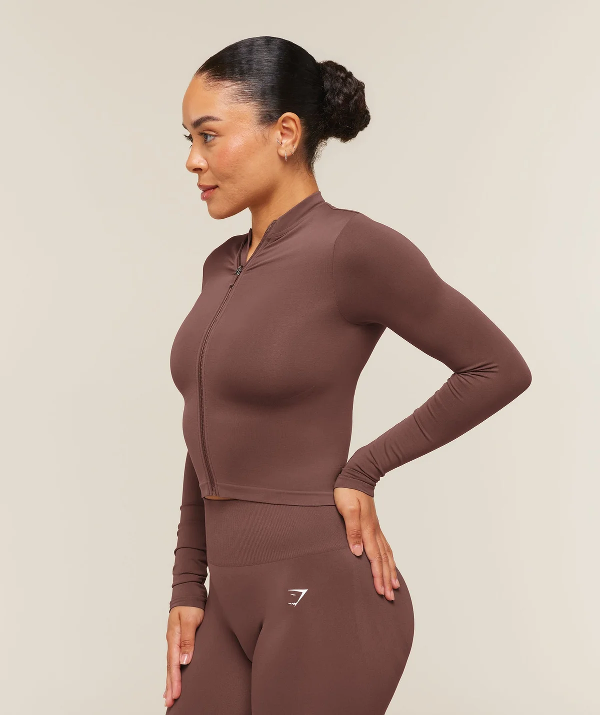 Chaqueta Deportiva Everyday Seamless - imagen 3