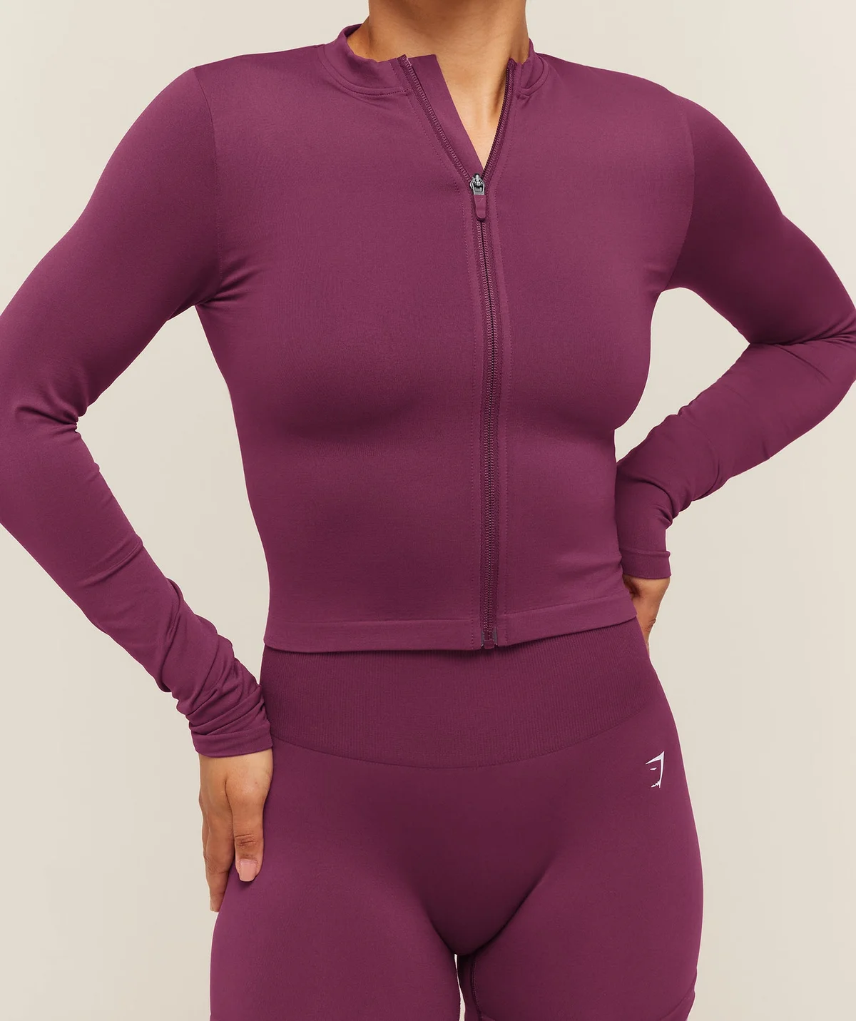 Chaqueta Deportiva Everyday Seamless - imagen 8