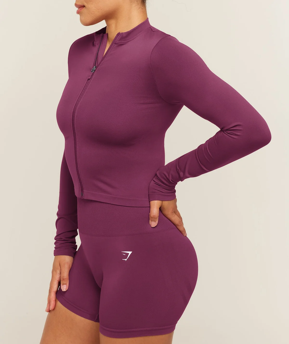 Chaqueta Deportiva Everyday Seamless - imagen 3