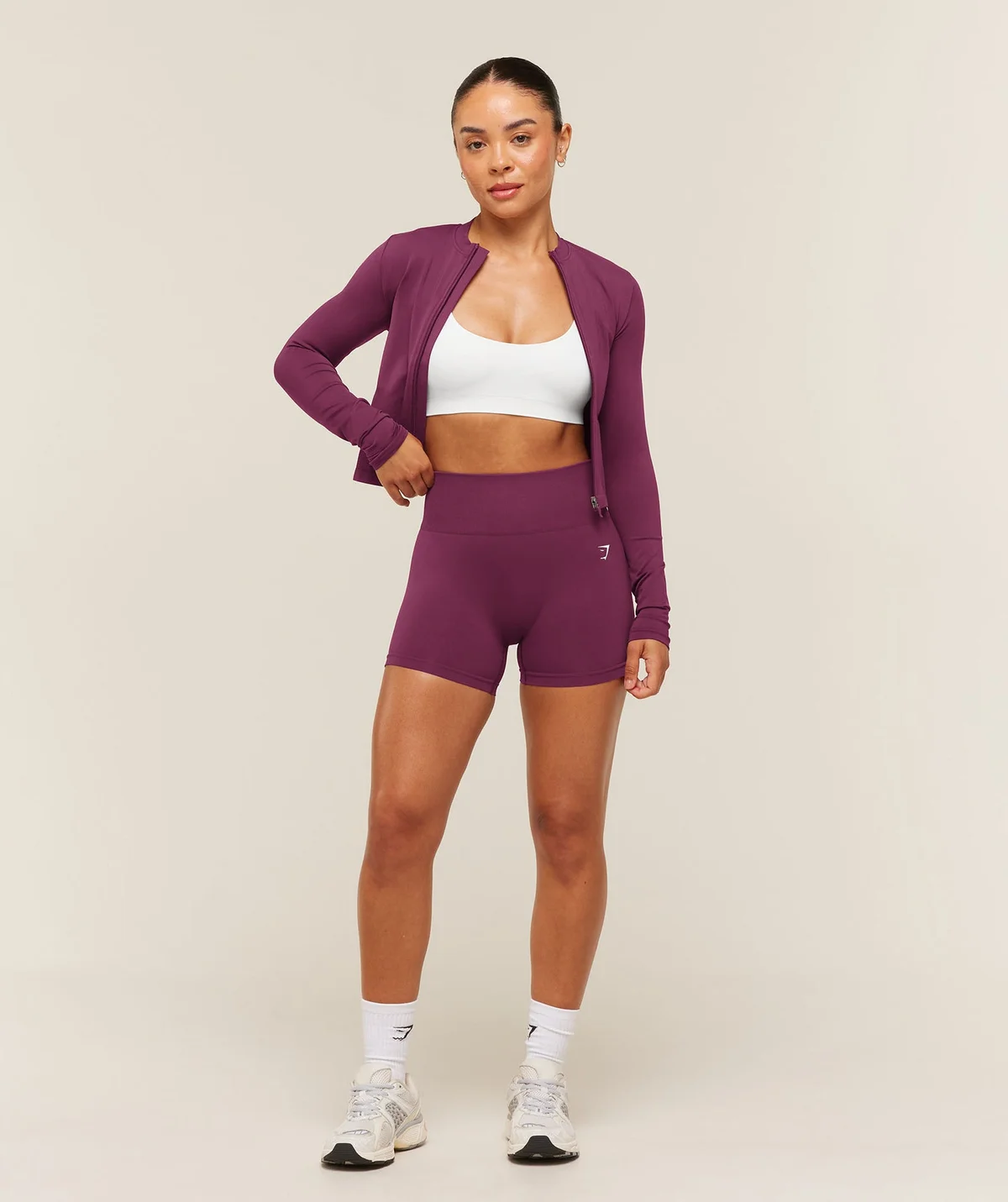 Chaqueta Deportiva Everyday Seamless - imagen 5