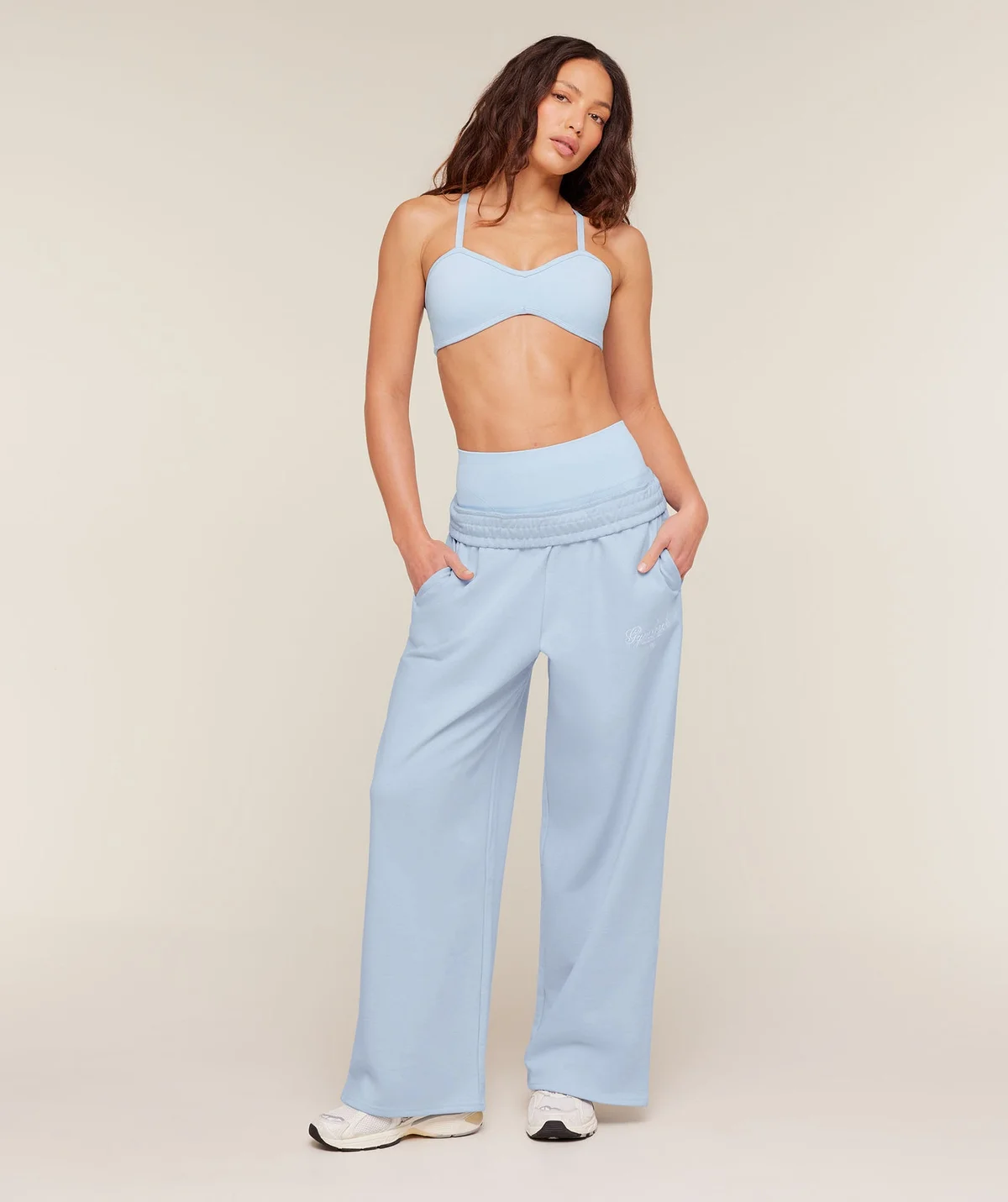 Top Deportivo Poise Light Support Seamless - imagen 4