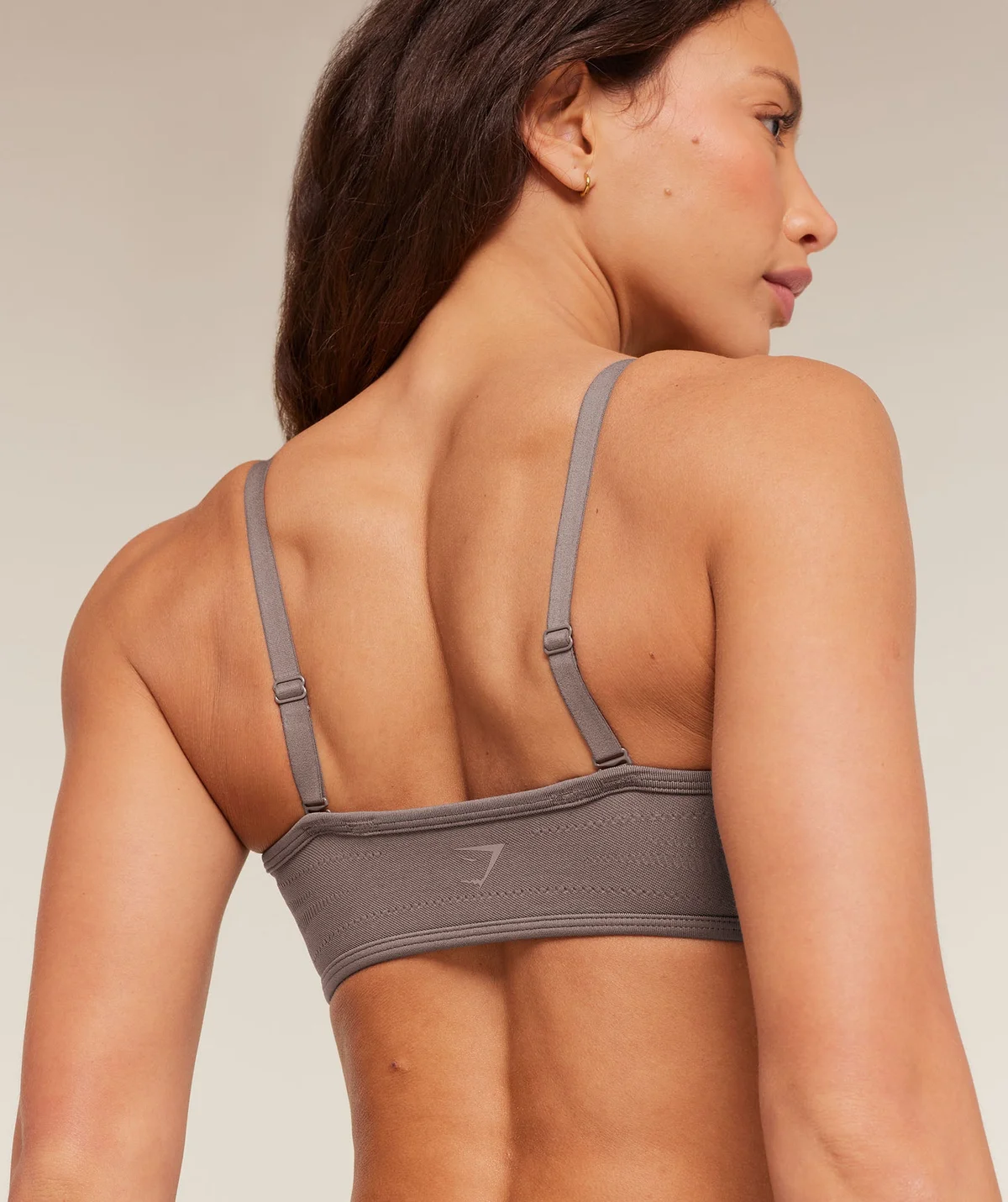 Top Deportivo Poise Light Support Seamless - imagen 6