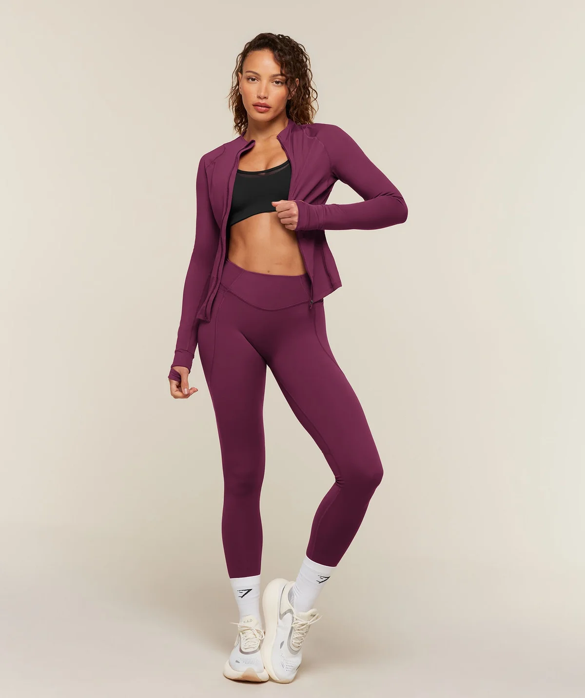 Chaqueta de Running - imagen 7