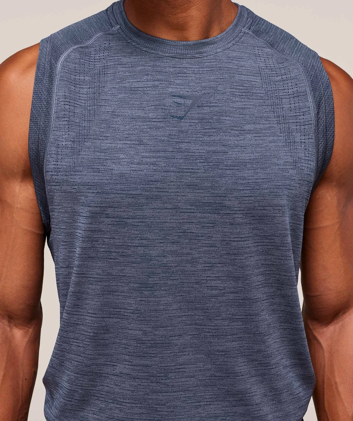 Camiseta sin Mangas Versatile Seamless - imagen 4