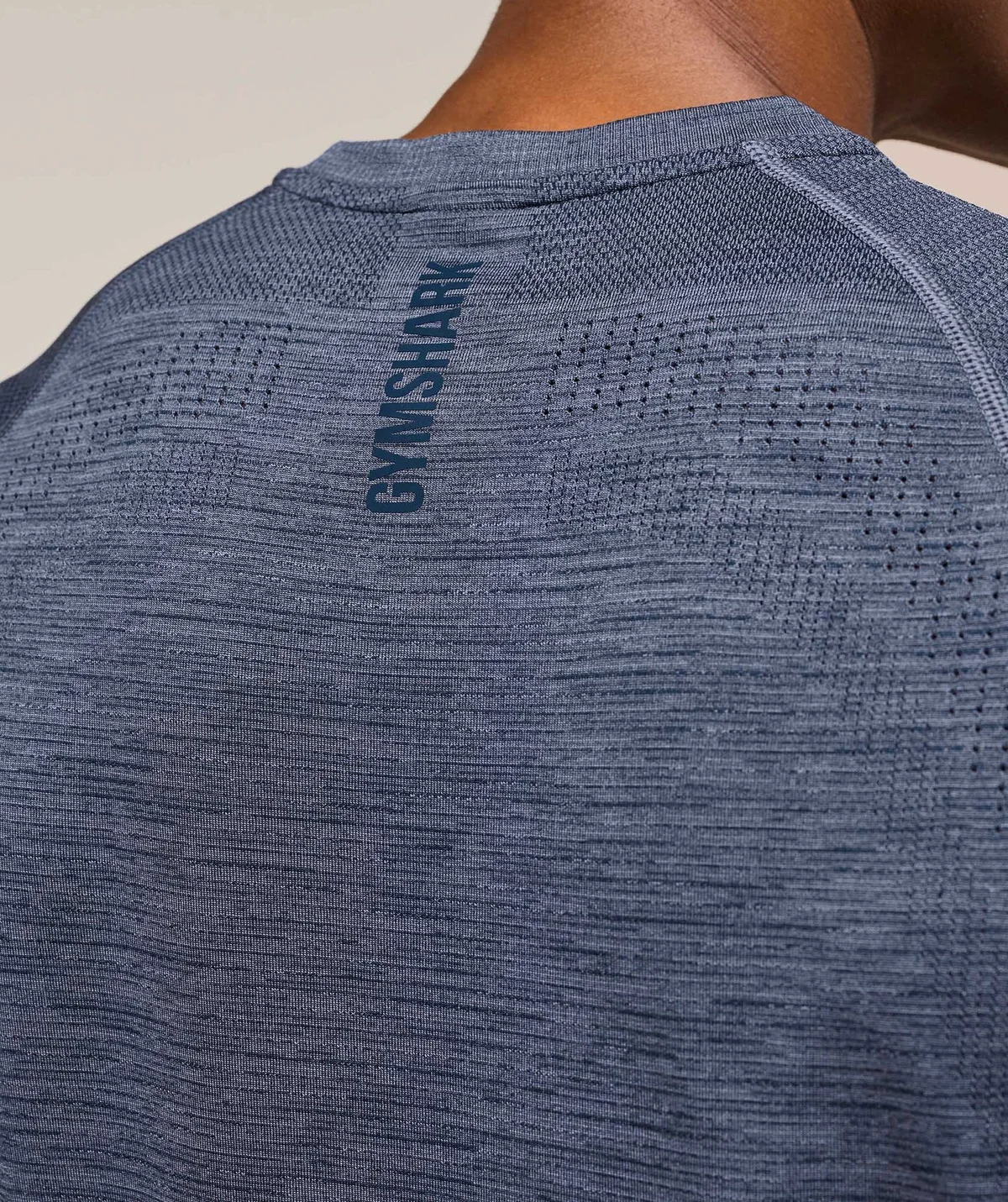 Camiseta sin Mangas Versatile Seamless - imagen 5