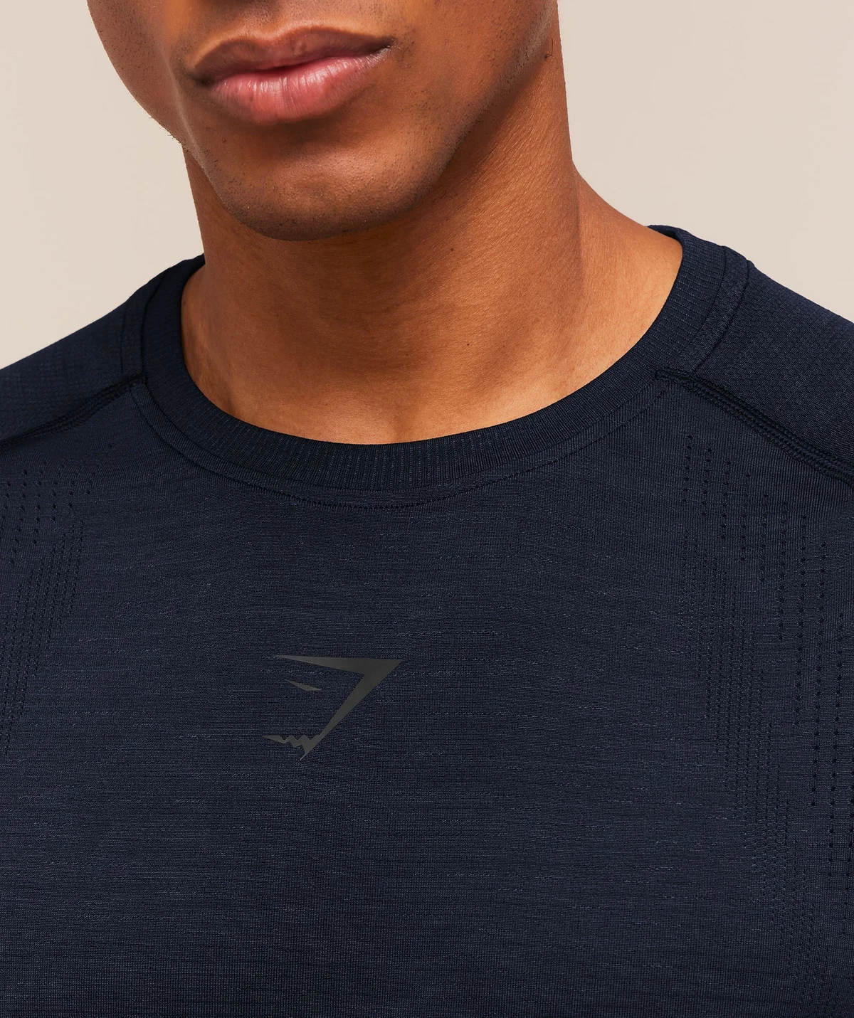 Camiseta sin Mangas Versatile Seamless - imagen 5