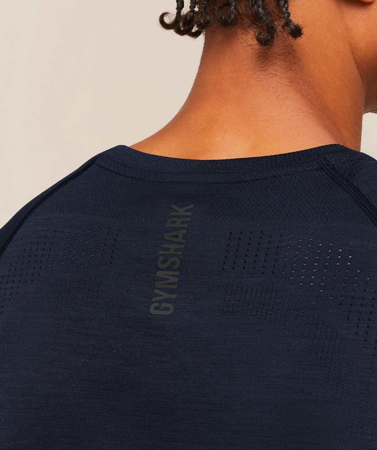 Camiseta sin Mangas Versatile Seamless - imagen 6