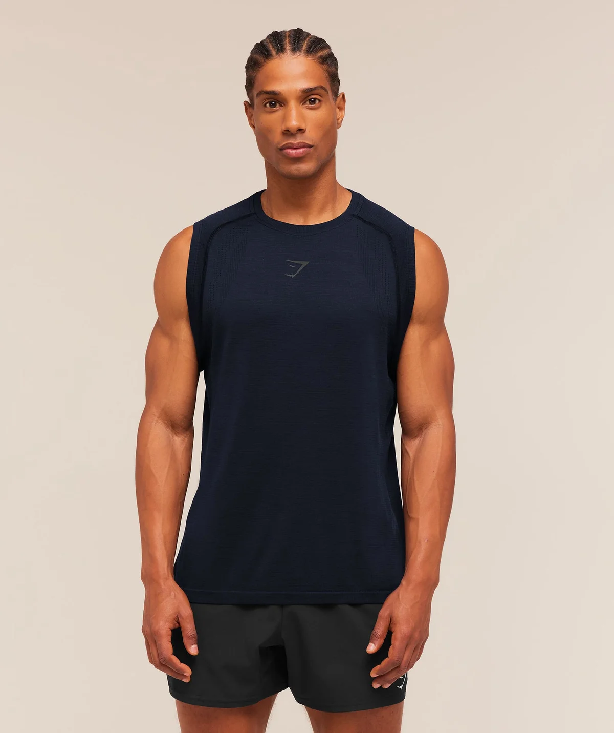 Camiseta sin Mangas Versatile Seamless - imagen 7