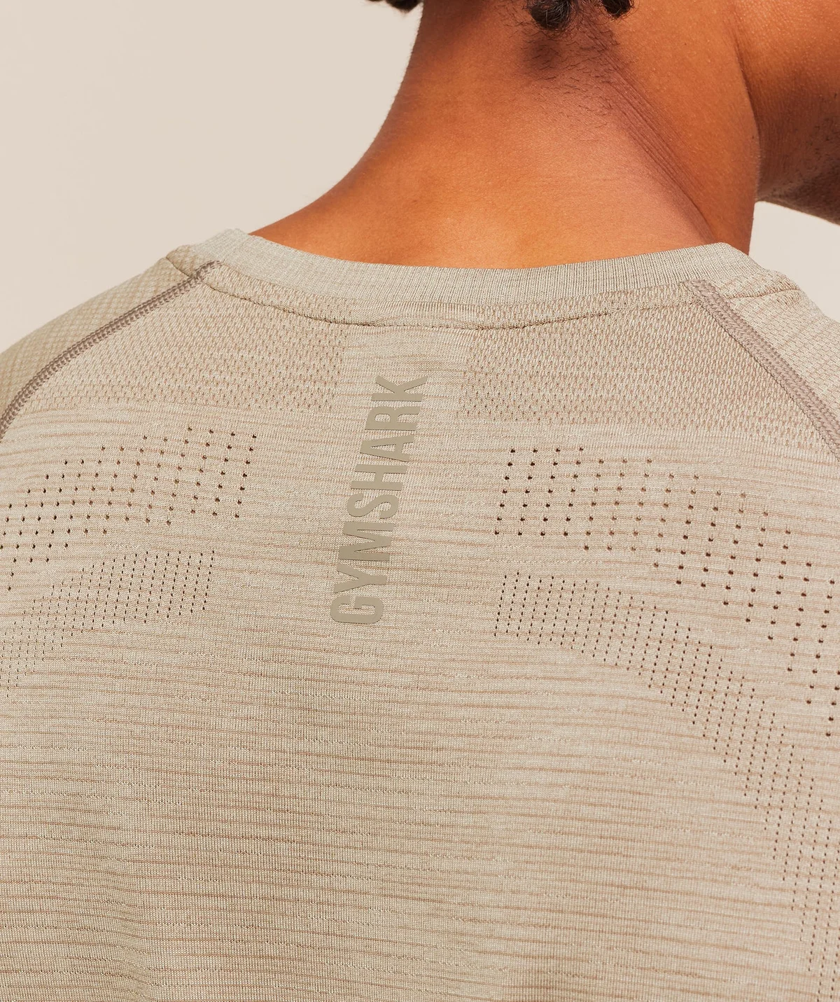 Camiseta sin Mangas Versatile Seamless - imagen 6