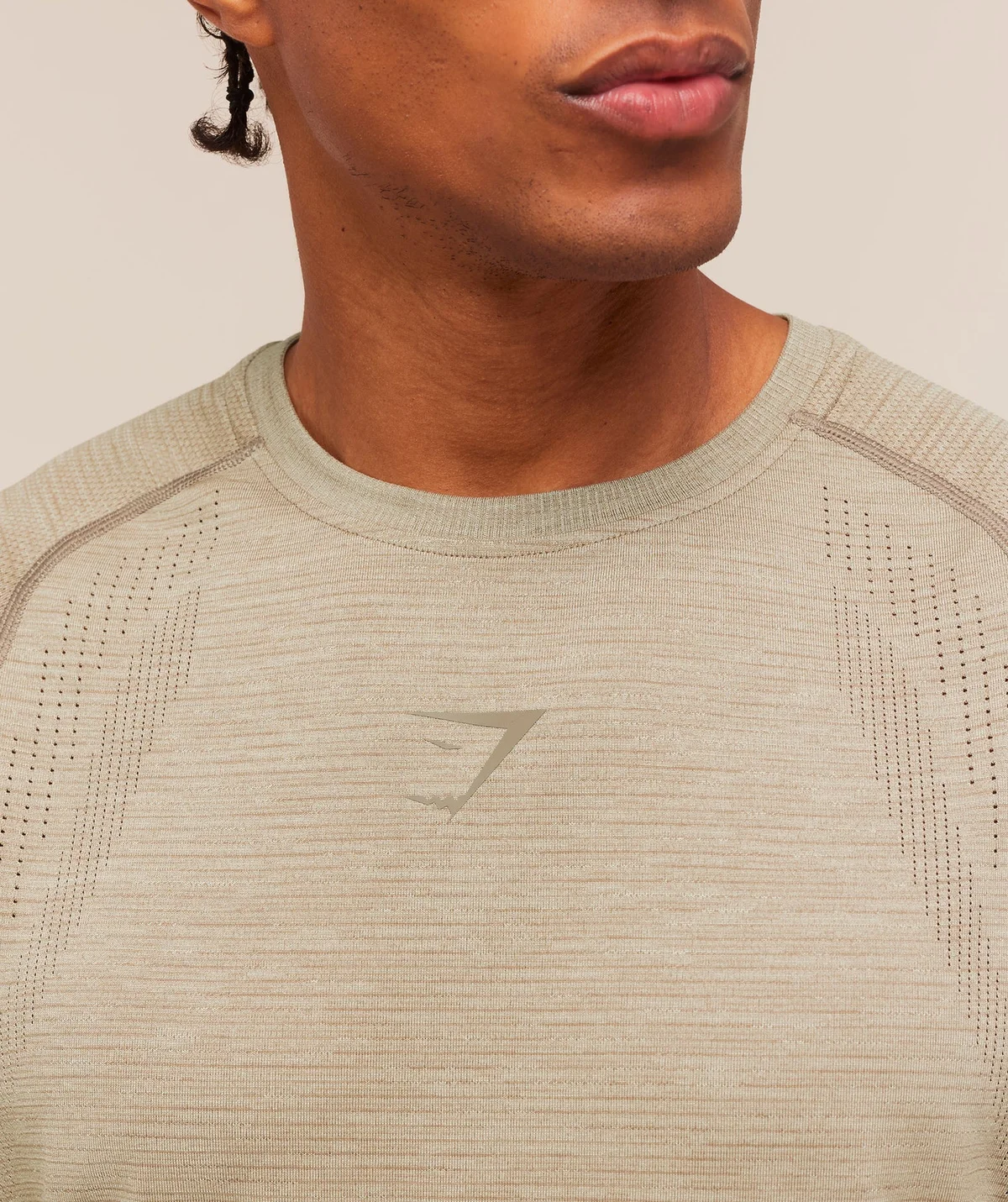 Camiseta sin Mangas Versatile Seamless - imagen 5