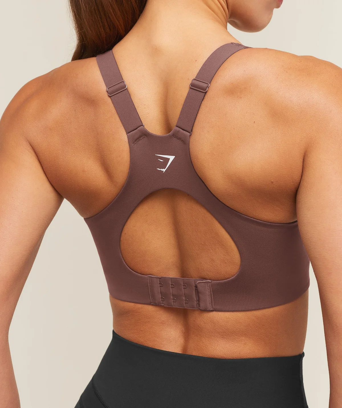 Top Deportivo de Alto Soporte con Cuello en V - imagen 6