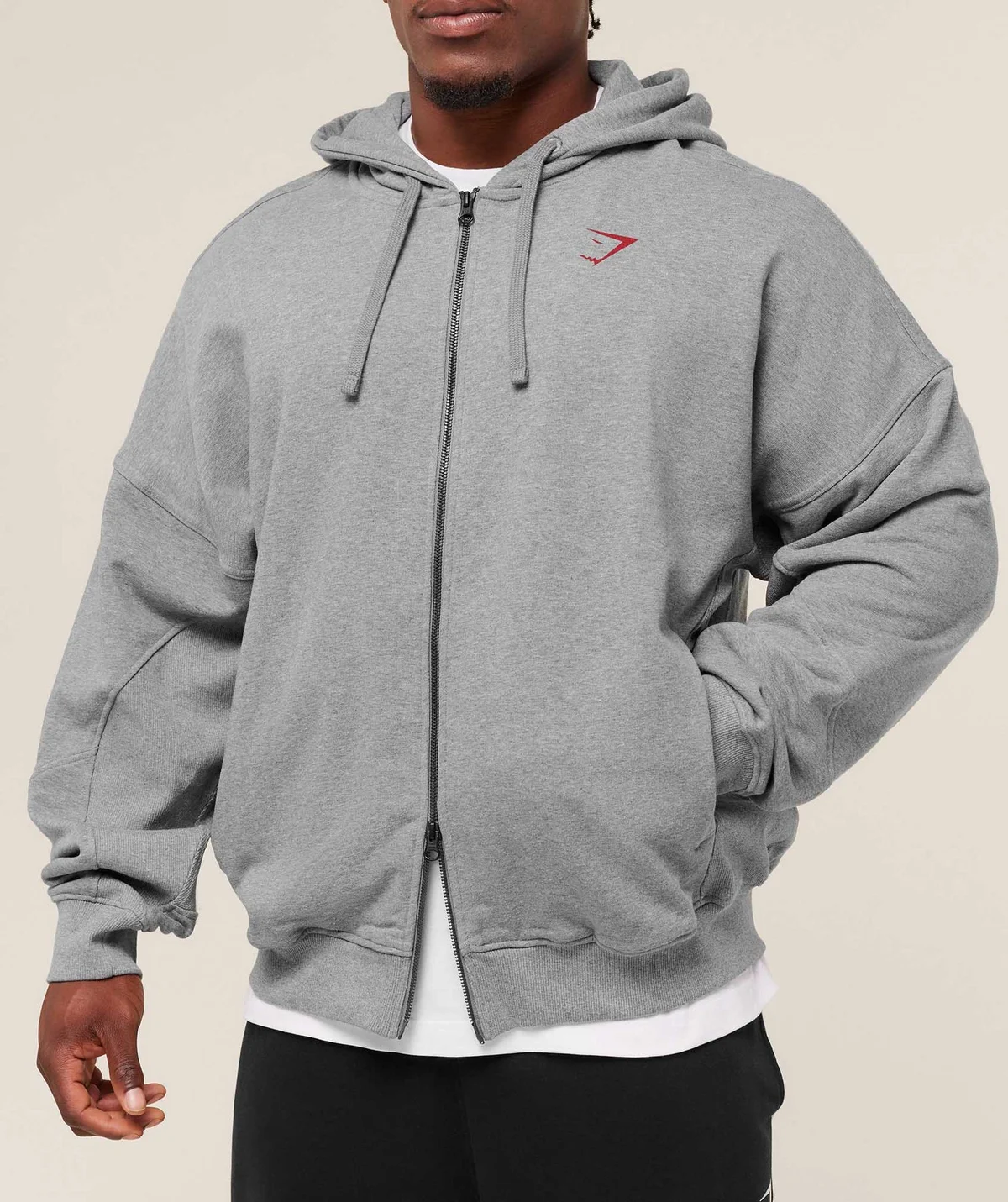 Sudadera con Capucha Power - imagen 6
