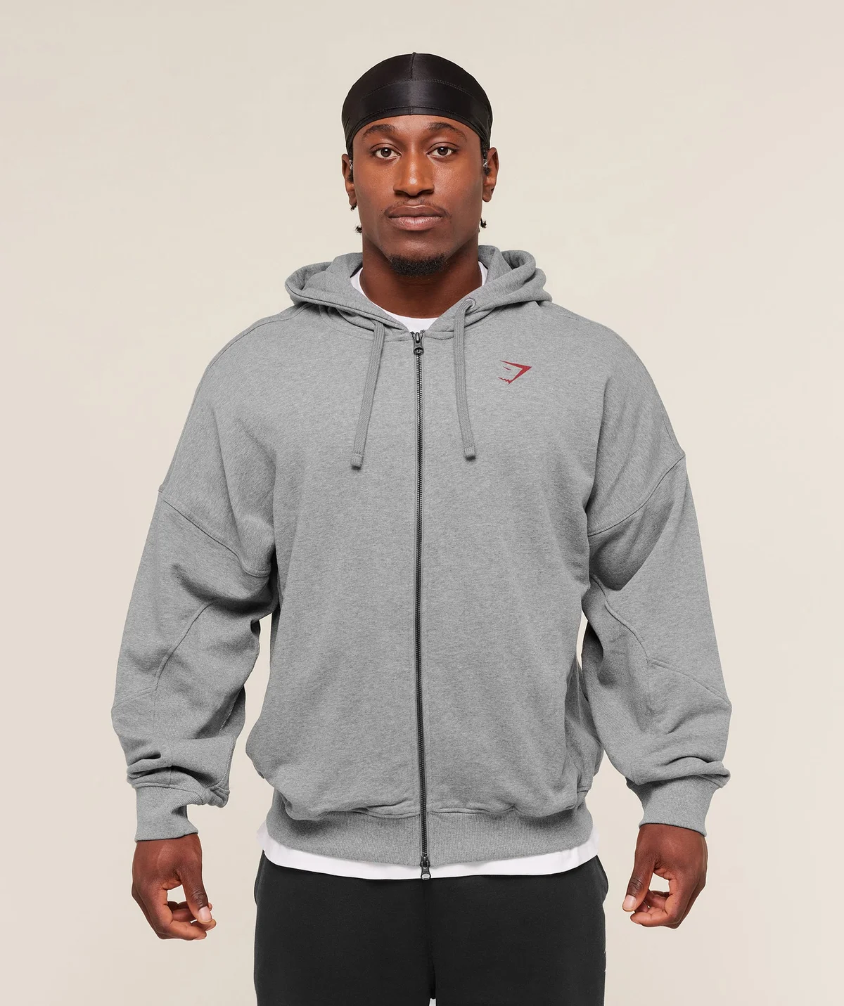 Sudadera con Capucha Power - imagen 4