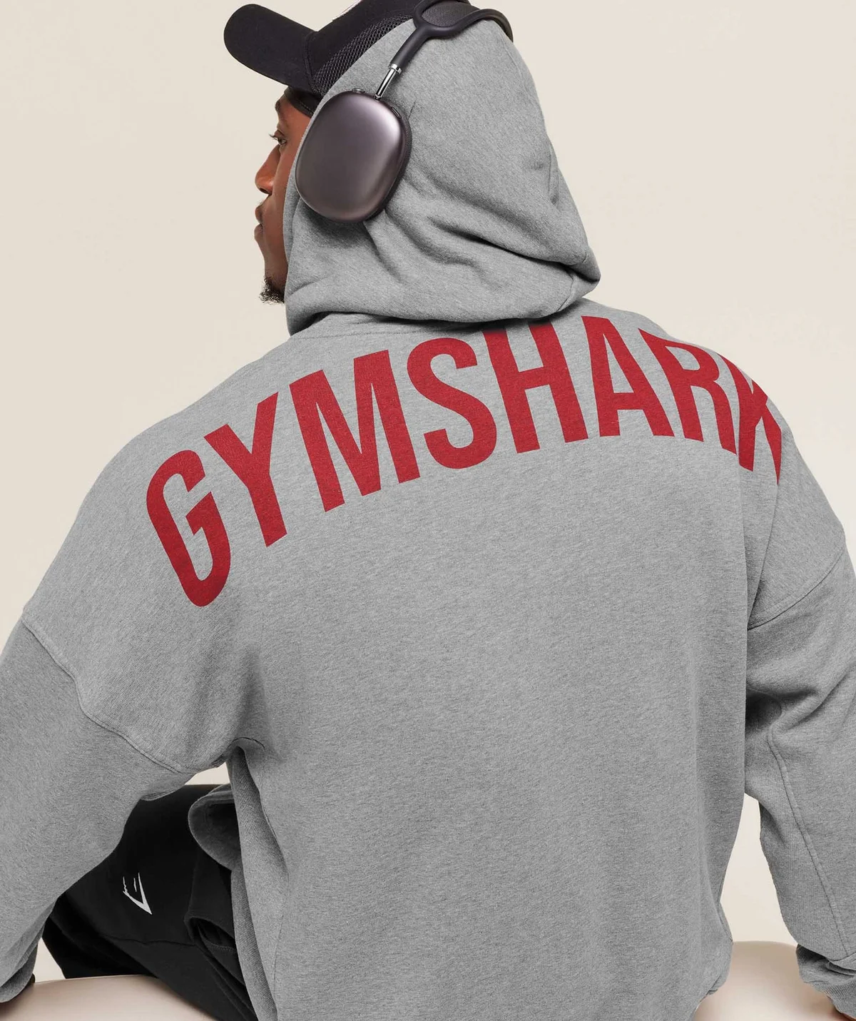 Sudadera con Capucha Power - imagen 5