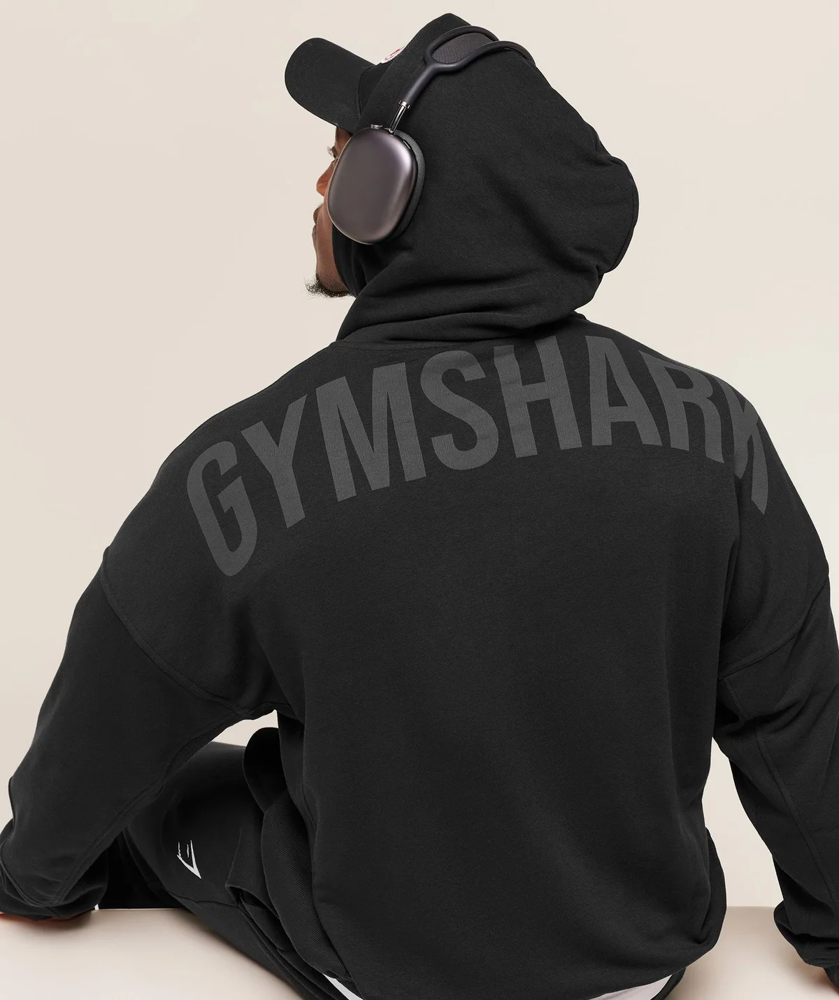 Sudadera con Capucha Power - imagen 5