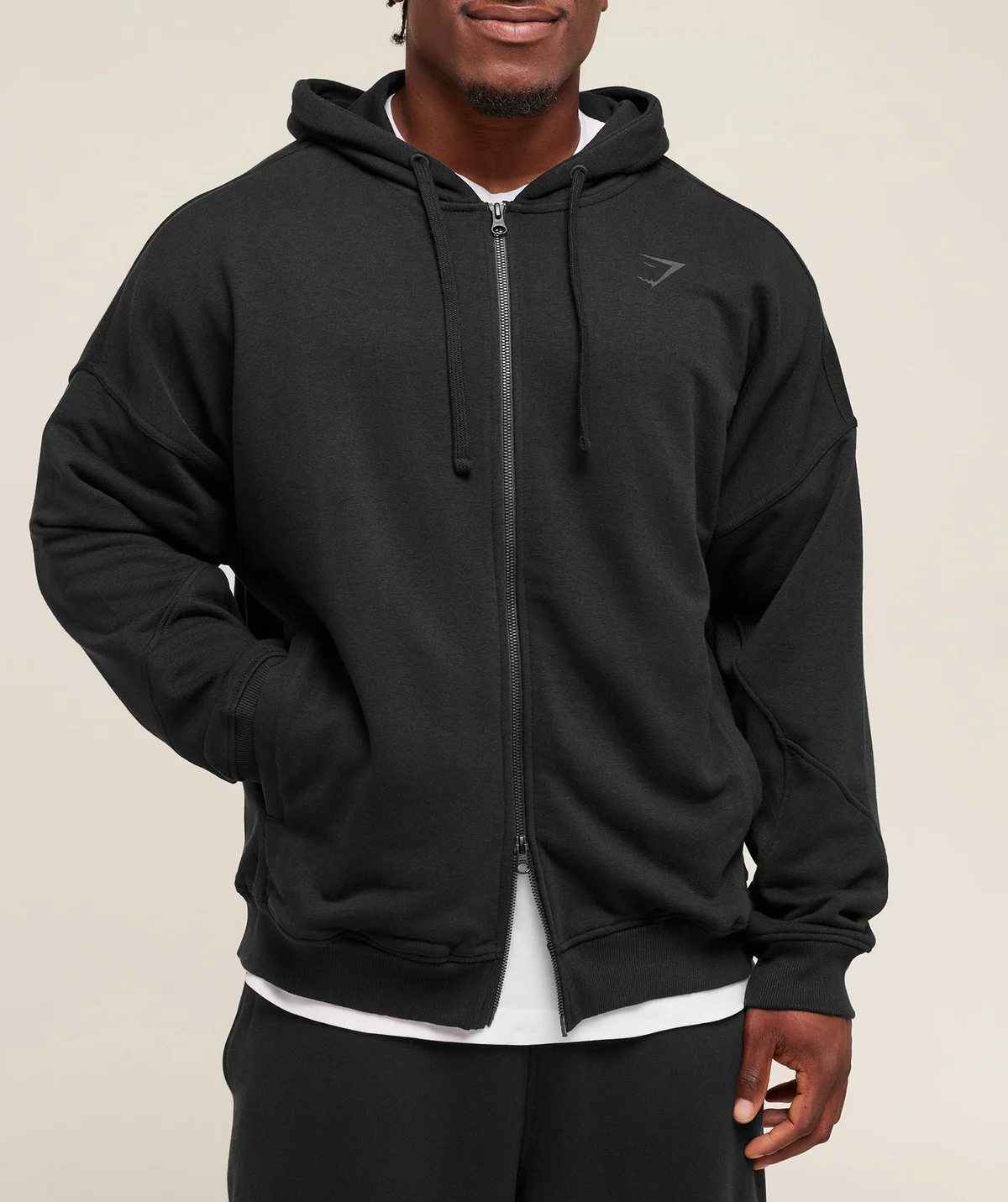 Sudadera con Capucha Power - imagen 4