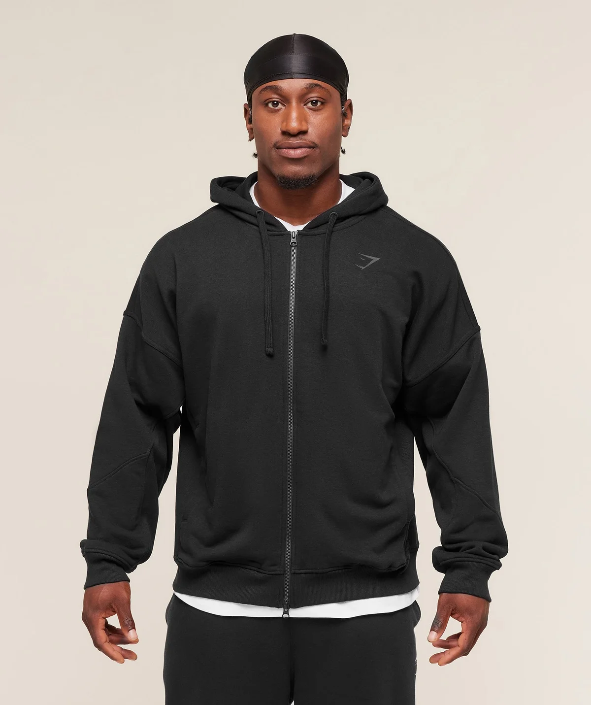 Sudadera con Capucha Power - imagen 3