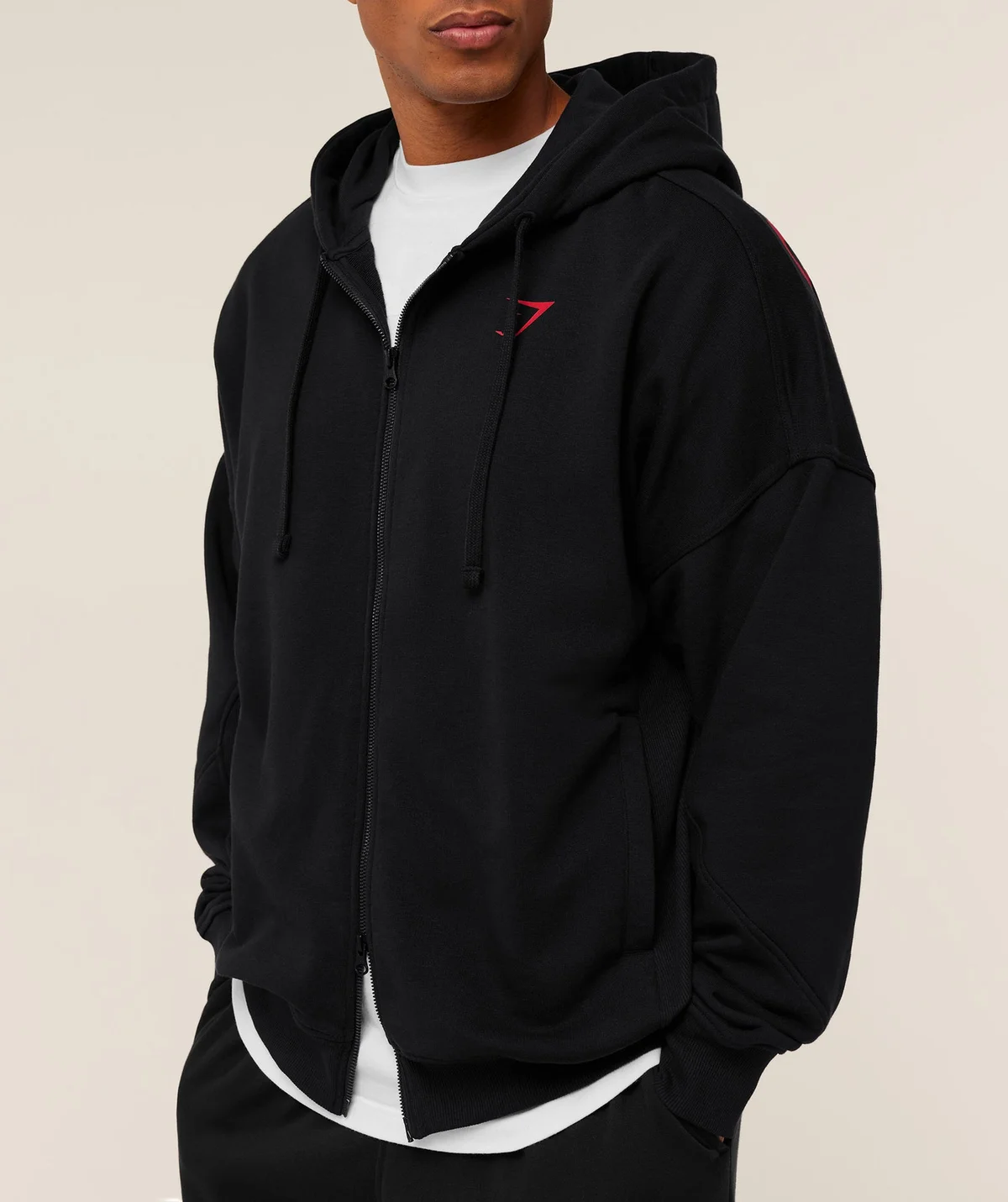 Sudadera con Capucha Power - imagen 6