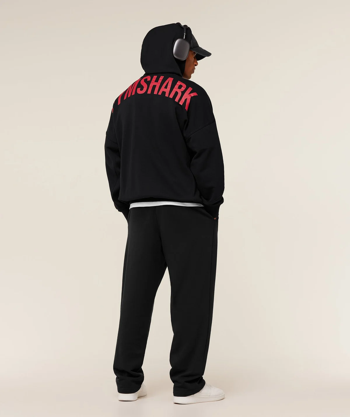 Sudadera con Capucha Power - imagen 4