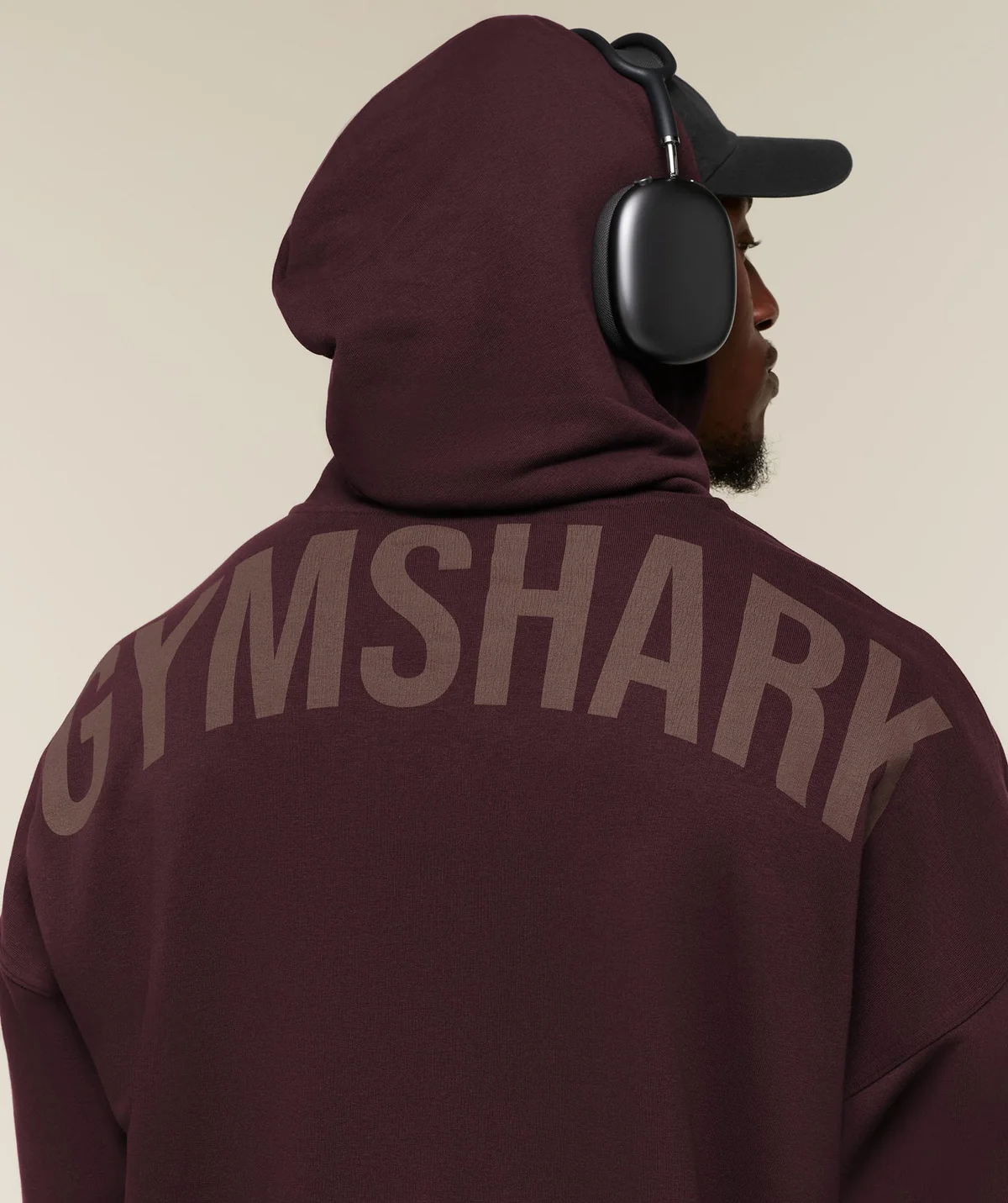 Sudadera con Capucha Power - imagen 5