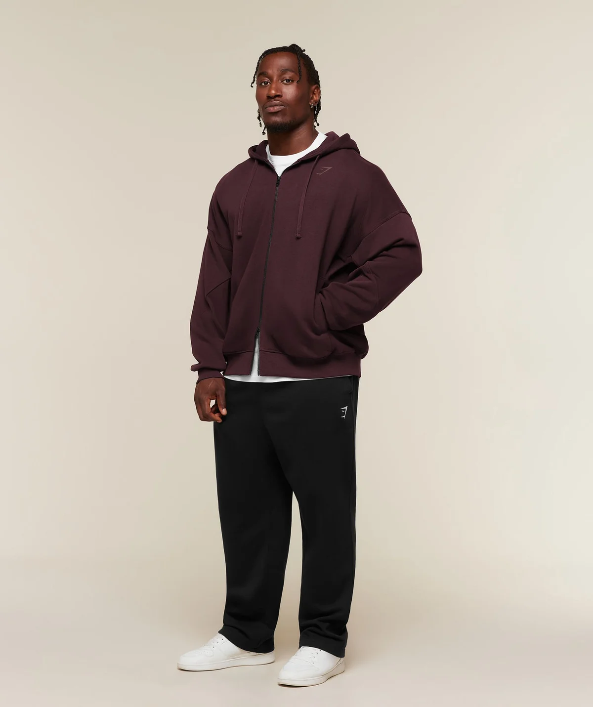 Sudadera con Capucha Power - imagen 6