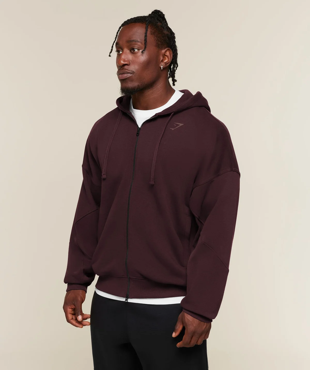 Sudadera con Capucha Power - imagen 3