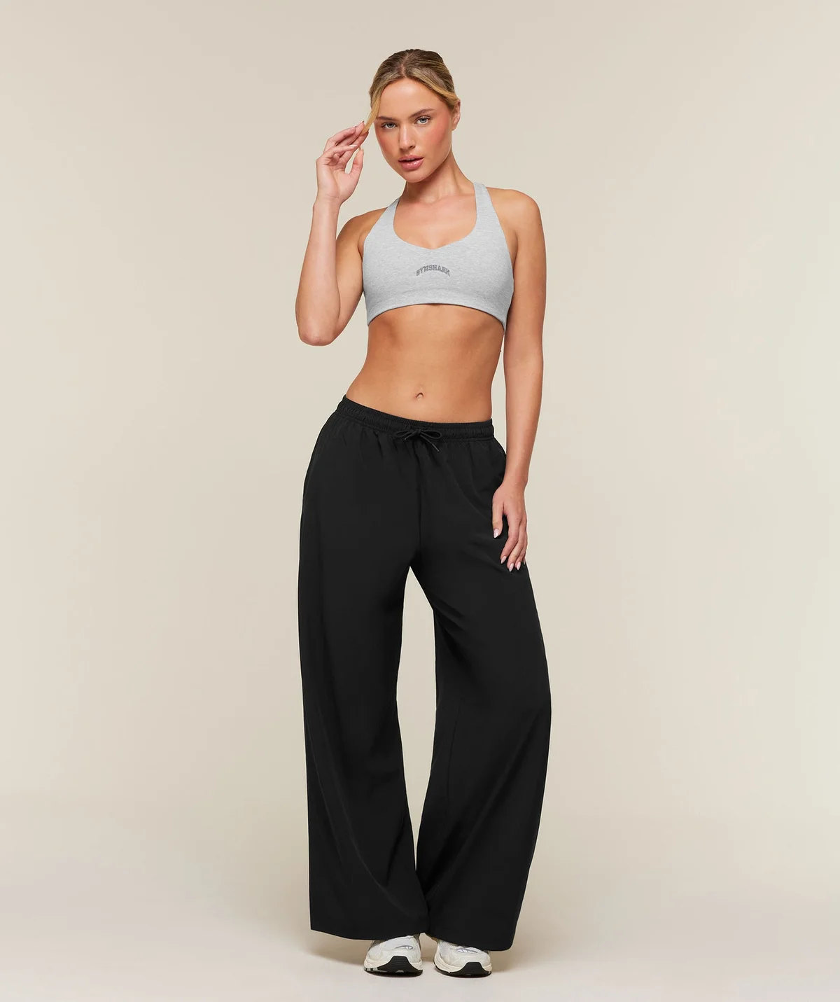 Pantalón Jogger Campus - imagen 6