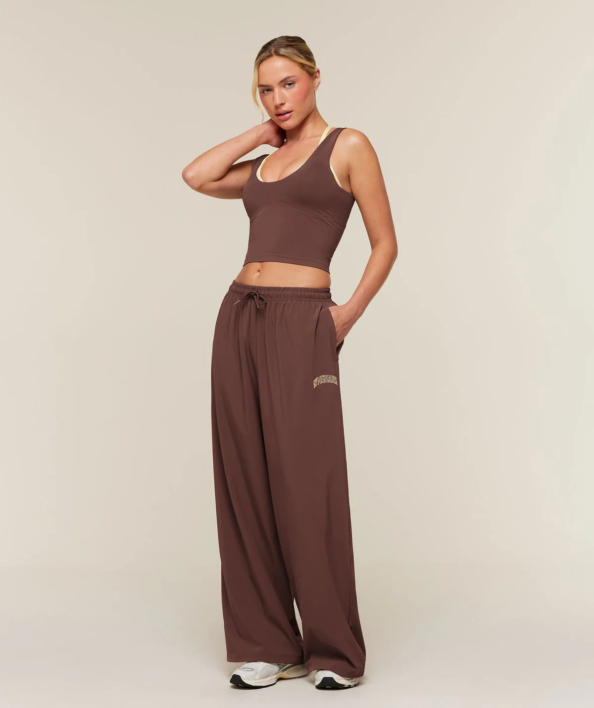 Pantalón Jogger Campus - imagen 6