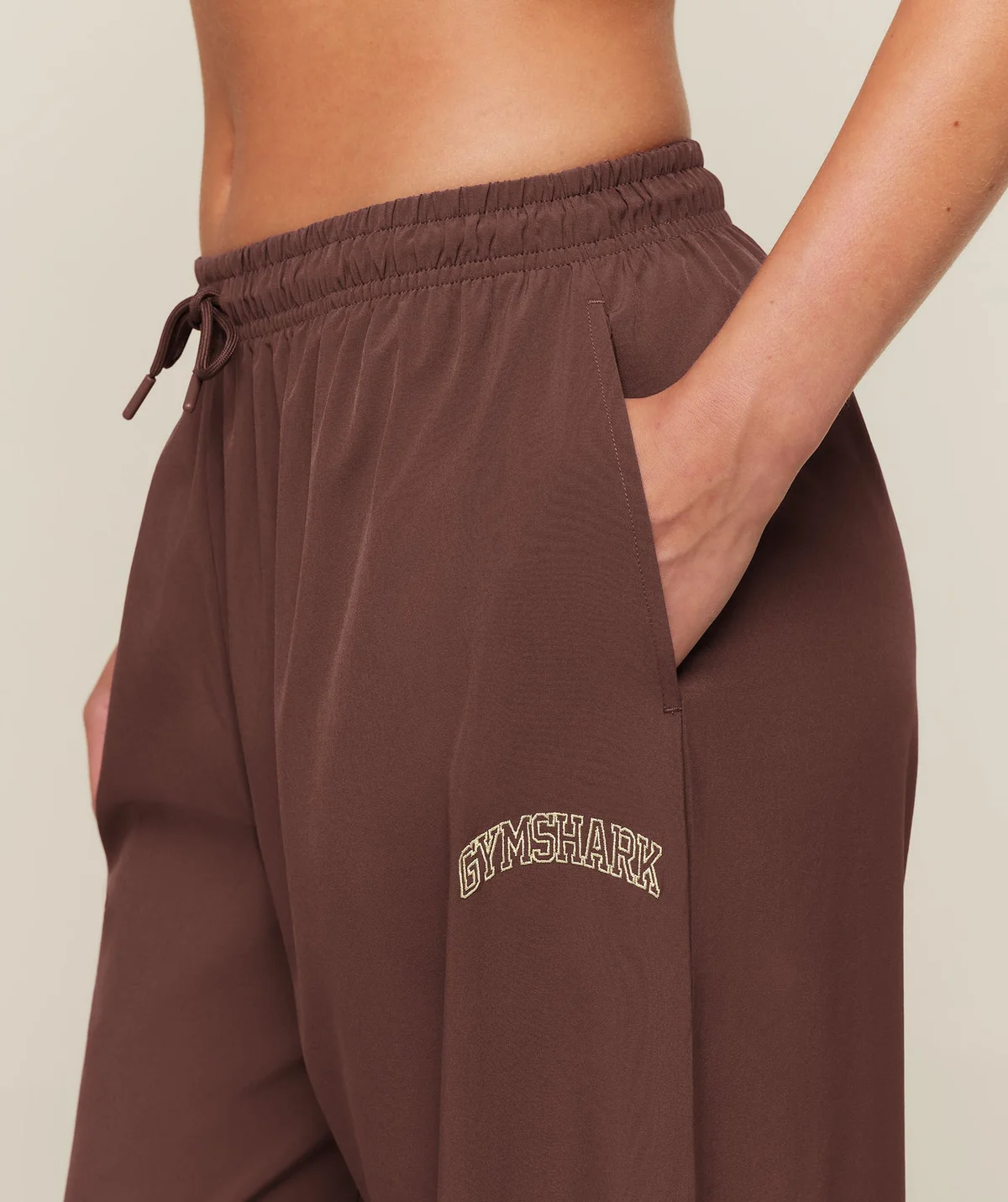 Pantalón Jogger Campus - imagen 5