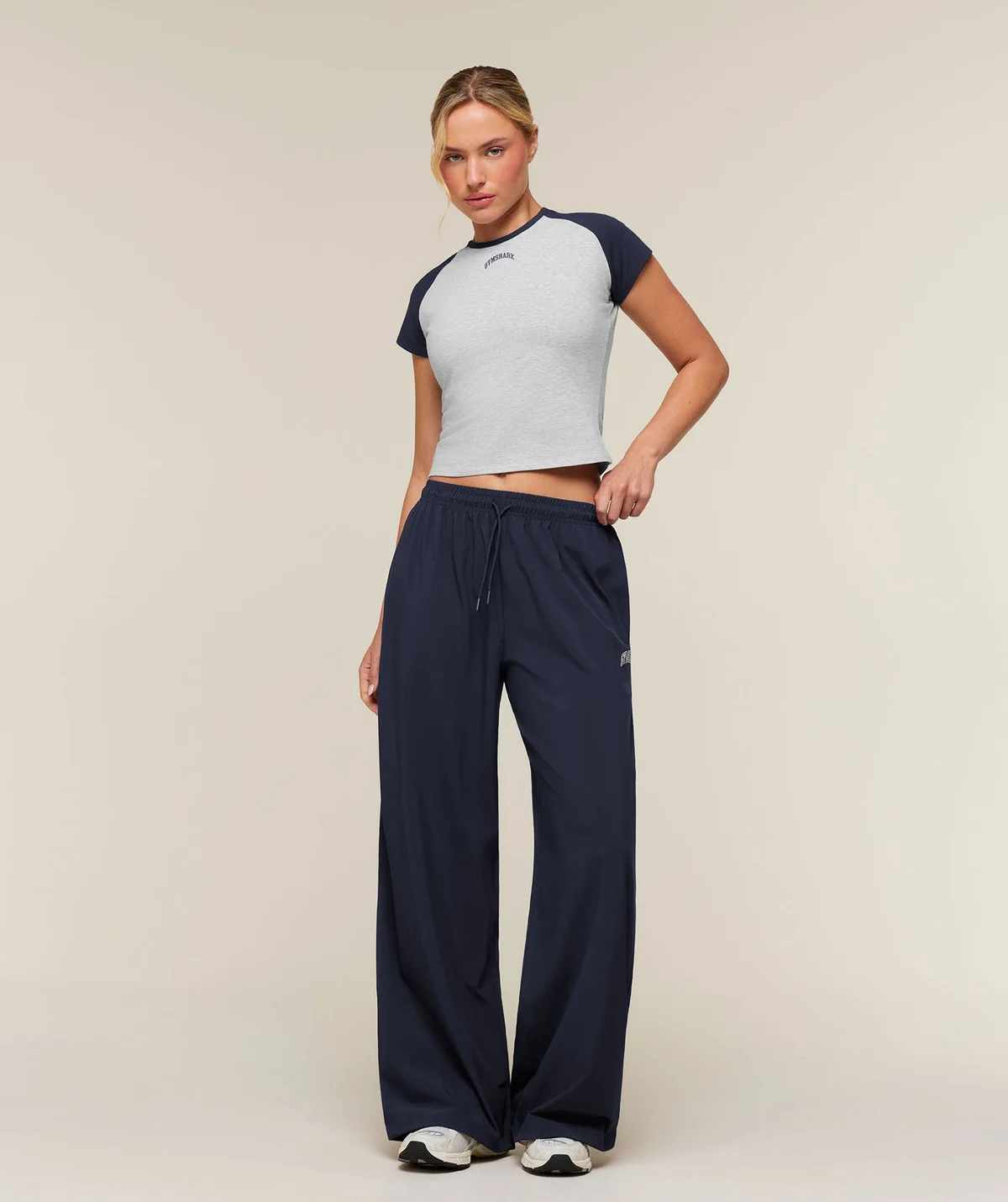 Pantalón Jogger Campus - imagen 7