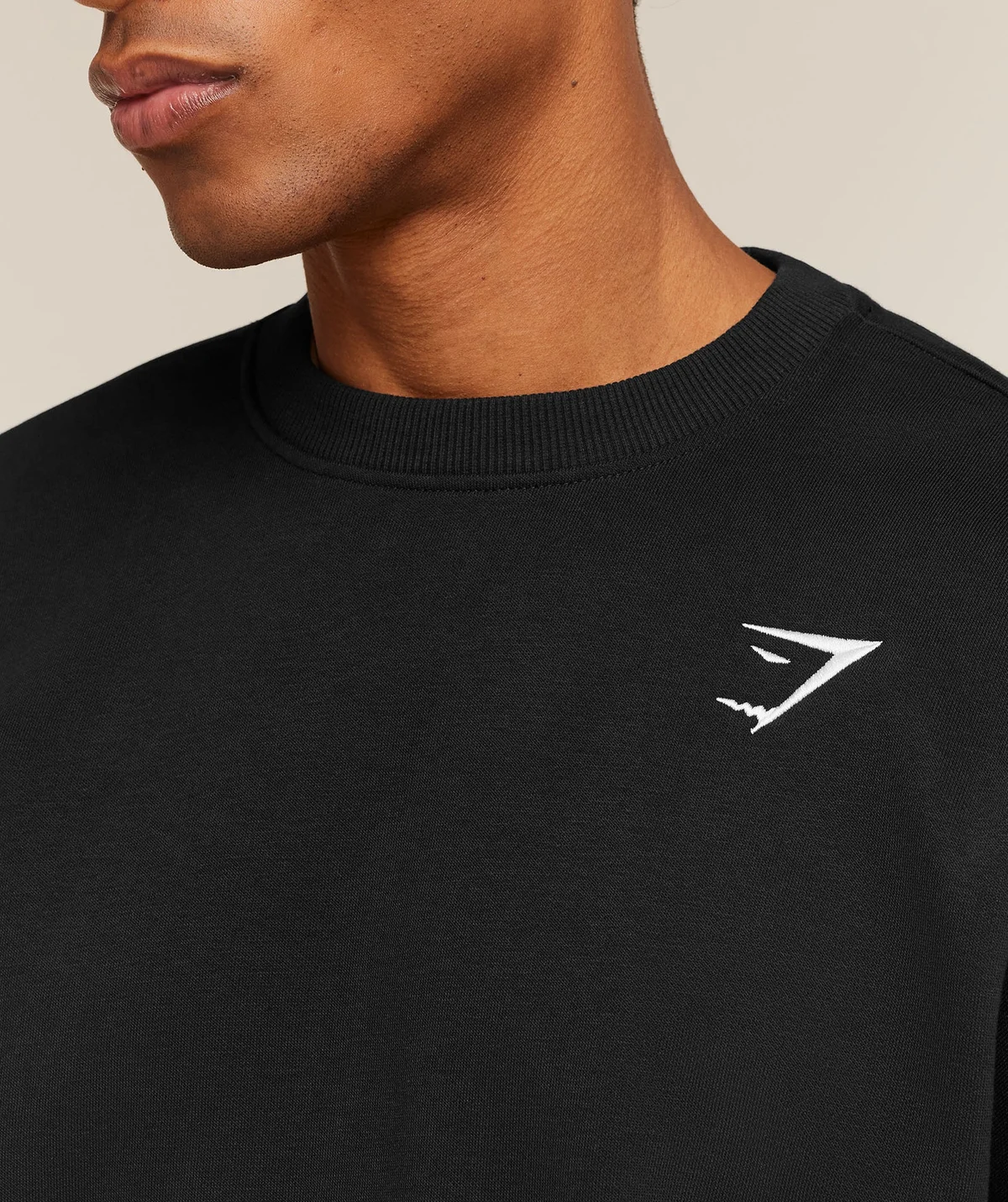 Buzo Crest Oversized - imagen 4