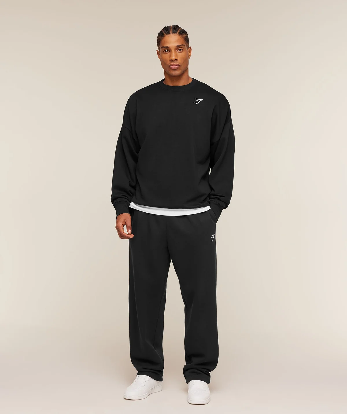 Buzo Crest Oversized - imagen 5