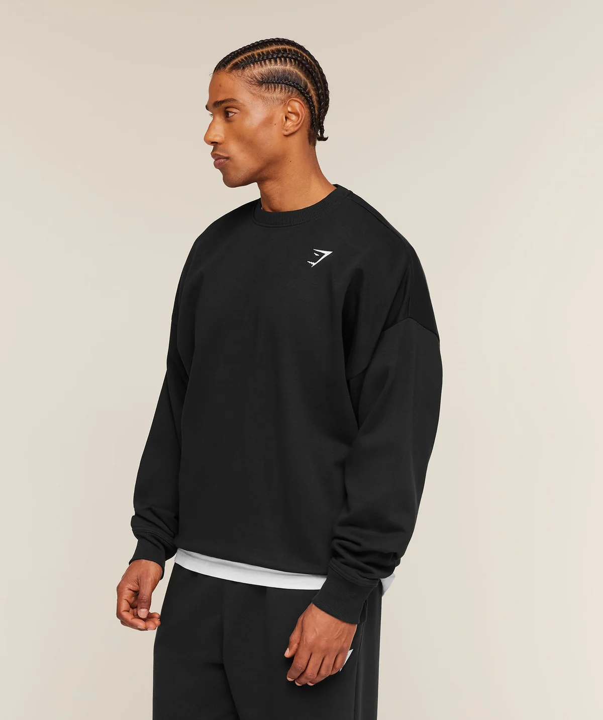 Buzo Crest Oversized - imagen 3