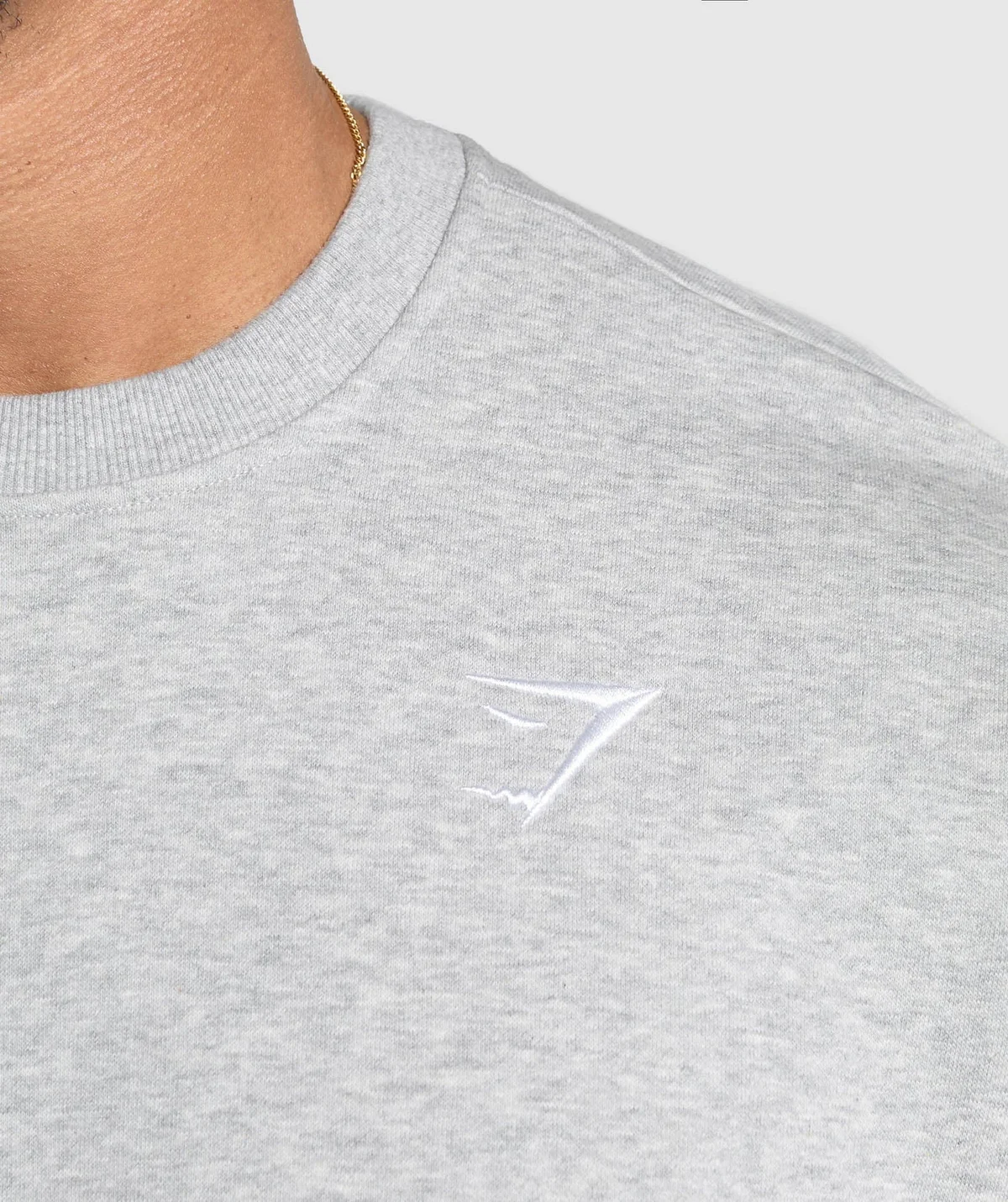 Buzo Crest Oversized - imagen 5