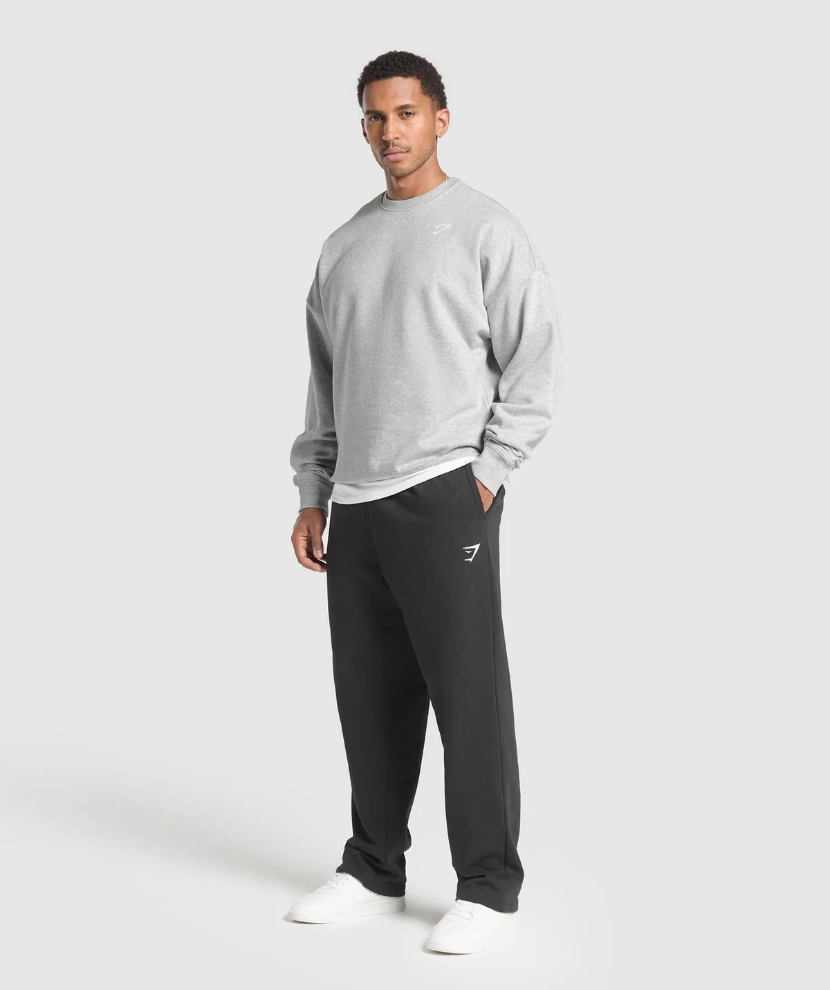 Buzo Crest Oversized - imagen 3