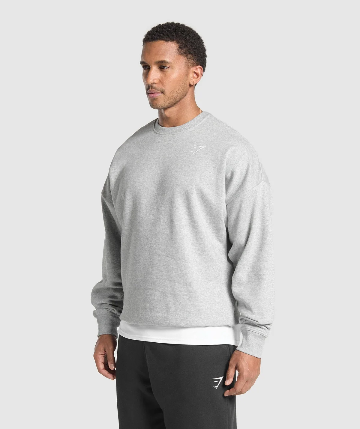 Buzo Crest Oversized - imagen 4