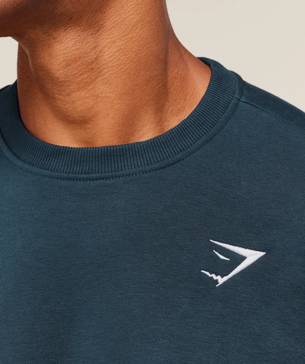 Buzo Crest Oversized - imagen 4