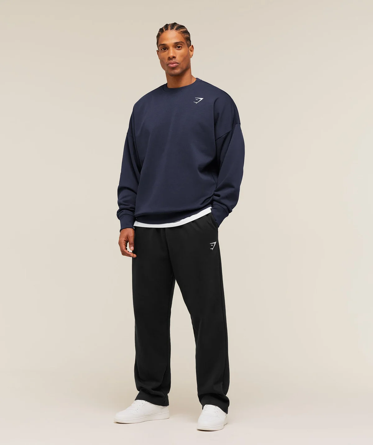 Buzo Crest Oversized - imagen 3