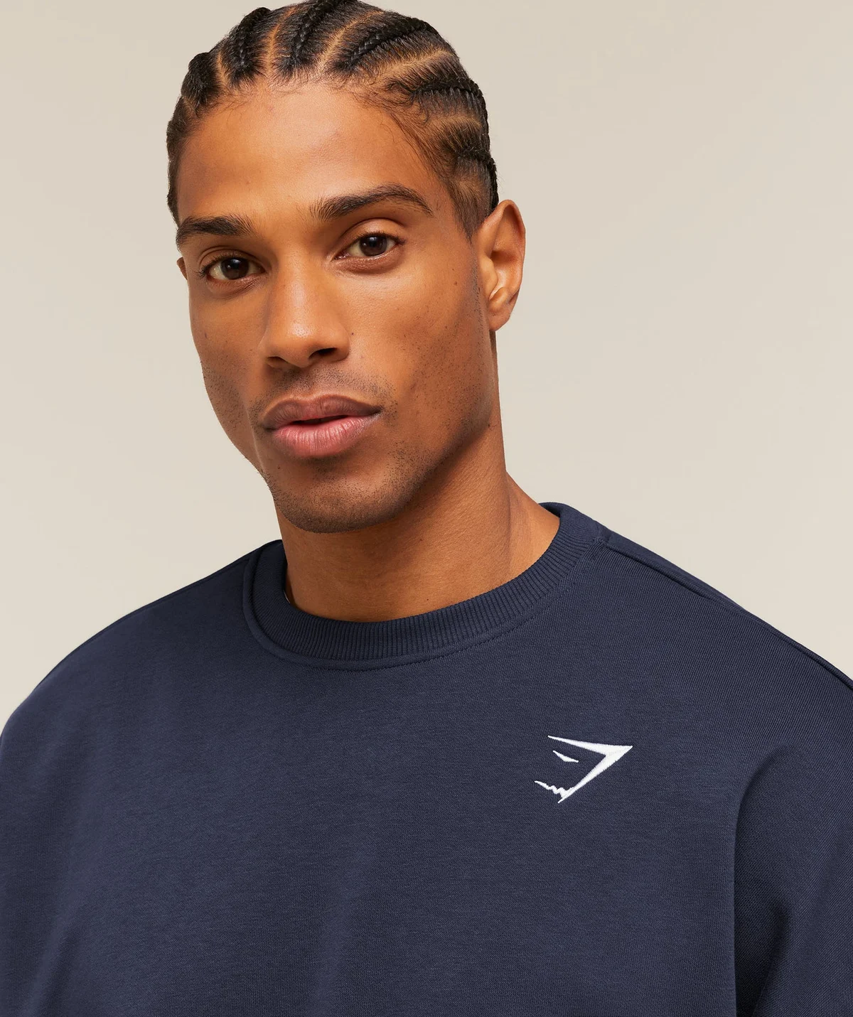 Buzo Crest Oversized - imagen 5