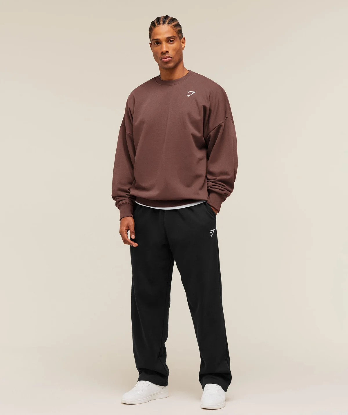 Buzo Crest Oversized - imagen 4