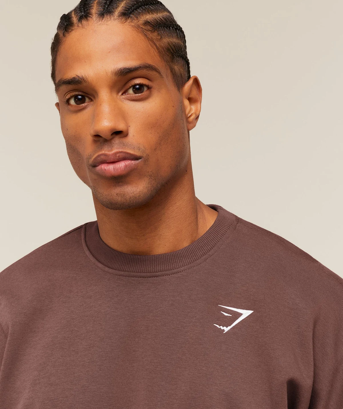 Buzo Crest Oversized - imagen 5