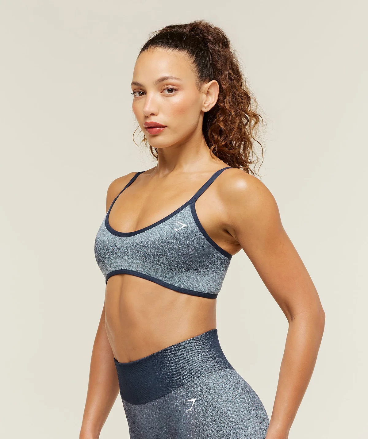 Top Deportivo Blush Seamless - imagen 3