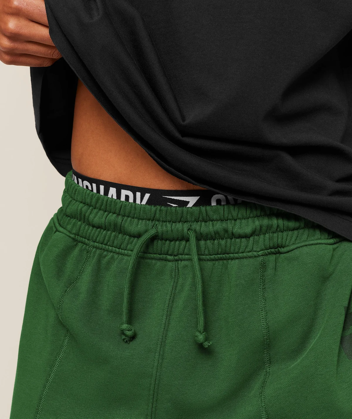 Shorts Deportivos Accent Graphic - imagen 6