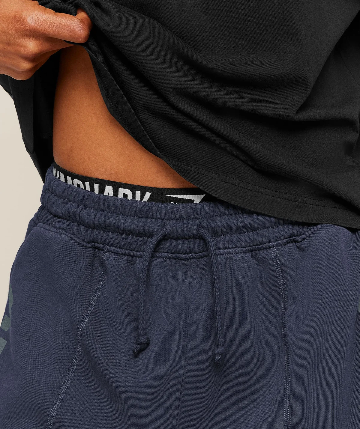 Shorts Deportivos Accent Graphic - imagen 6