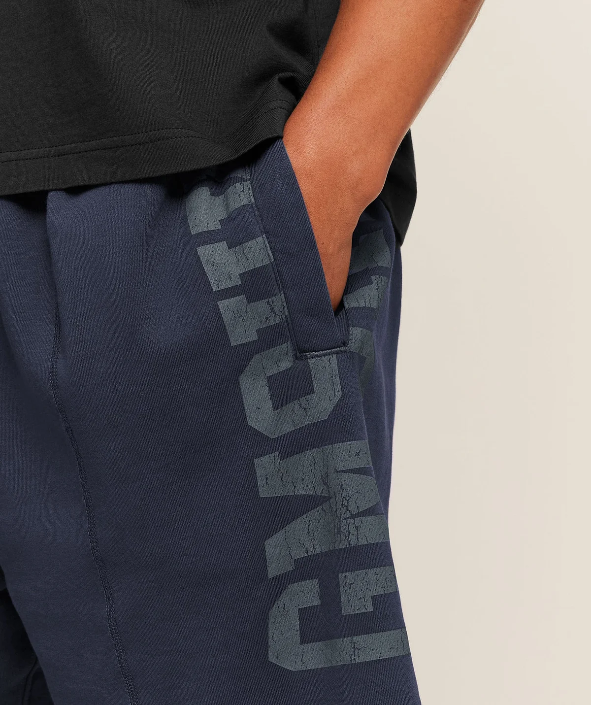 Shorts Deportivos Accent Graphic - imagen 5