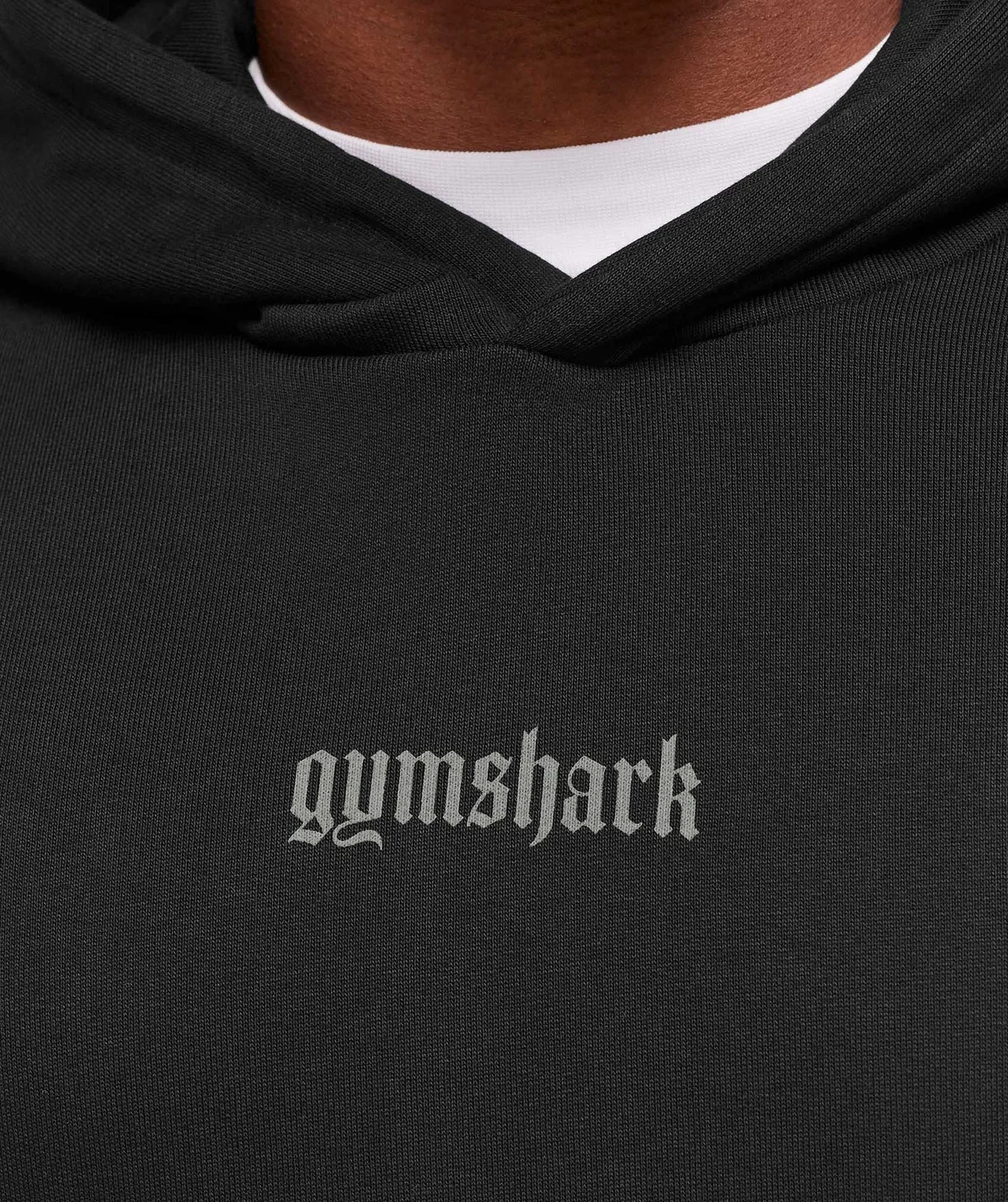 Sudadera con Capucha Olde English - imagen 5