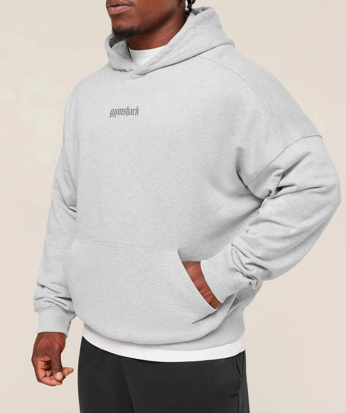 Sudadera con Capucha Olde English - imagen 3