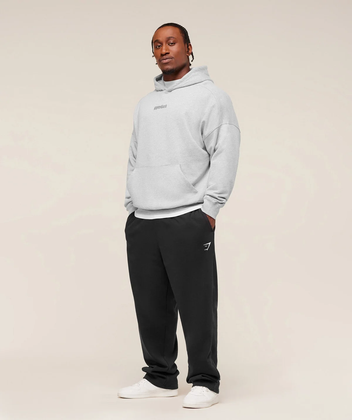 Sudadera con Capucha Olde English - imagen 4