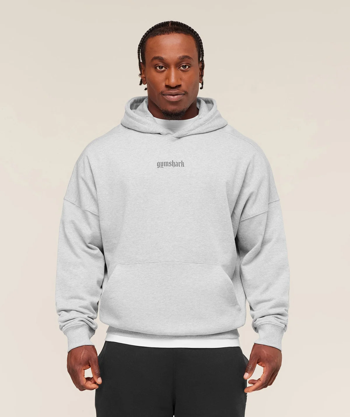 Sudadera con Capucha Olde English