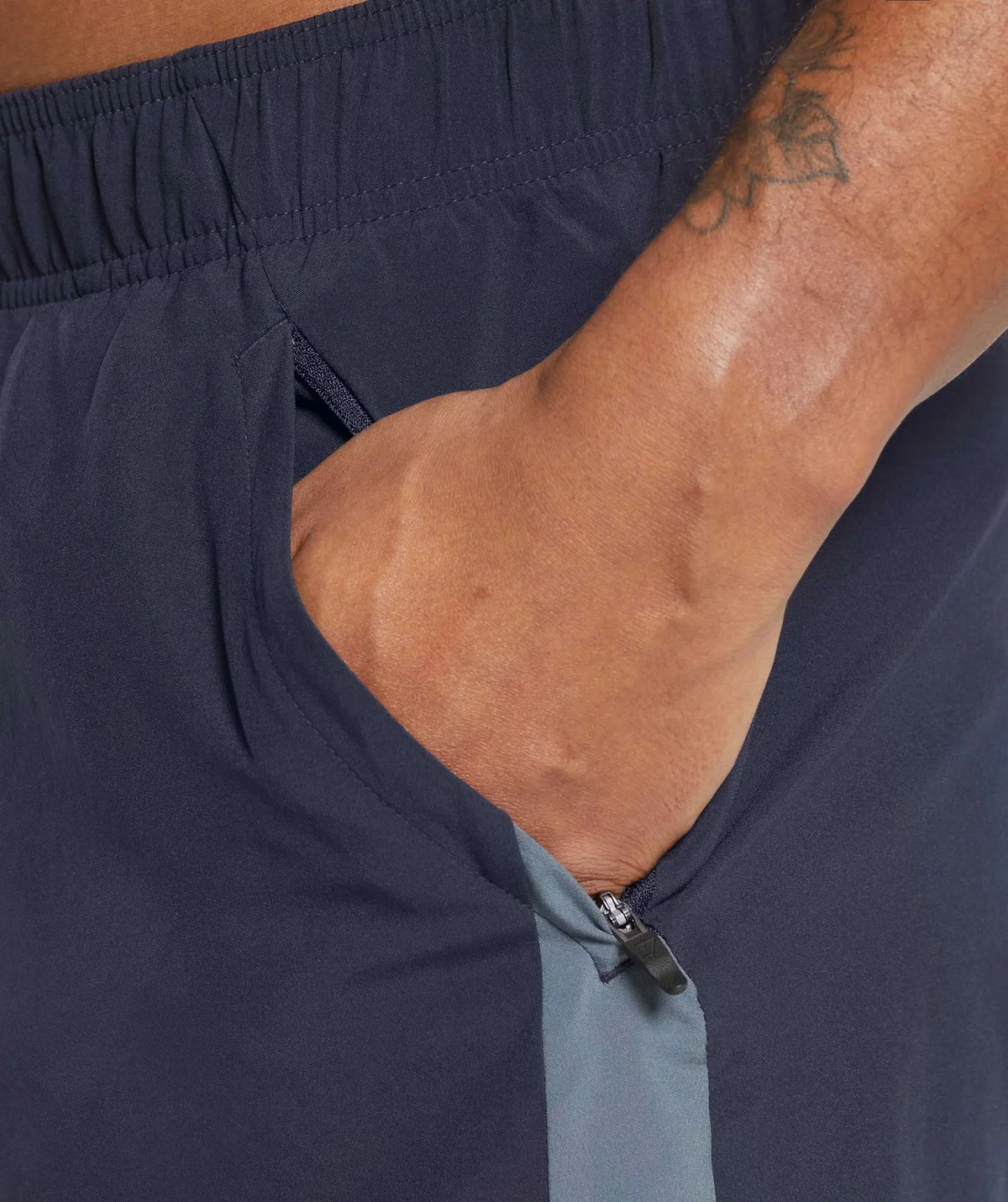 Shorts Sport 2 en 1 - imagen 5